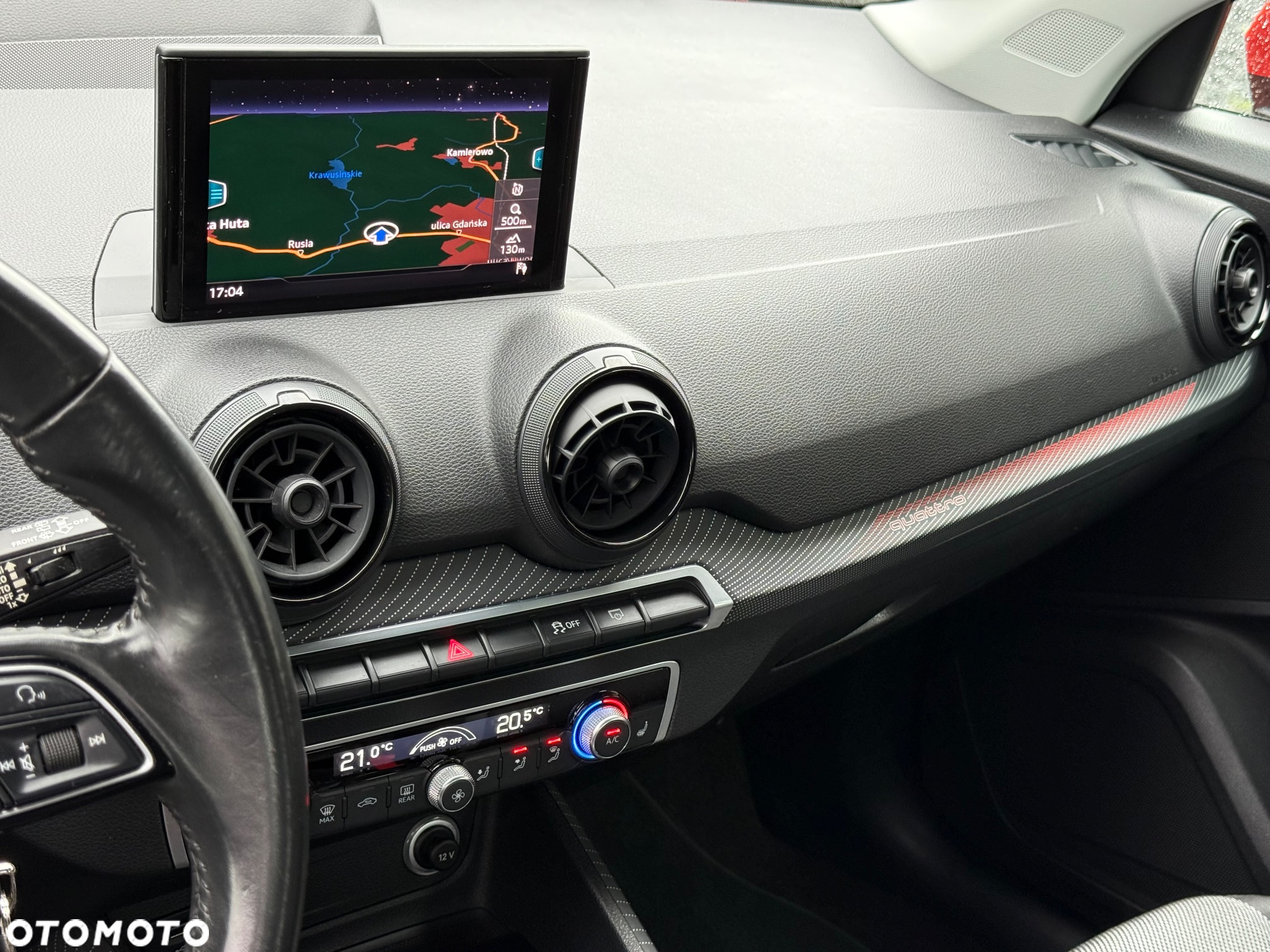 Audi Q2 2.0 TDI quattro S tronic sport - 22