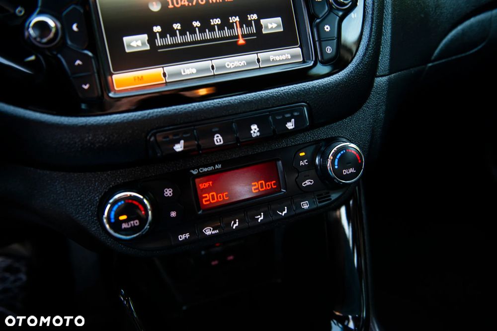 Kia Ceed 1.4 CVVT Vision - 25