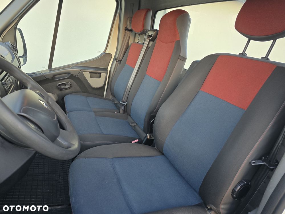 Renault Master - 18