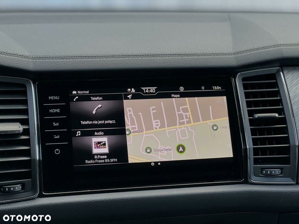 Skoda Kodiaq 2.0 TSI 4x4 Style DSG - 32
