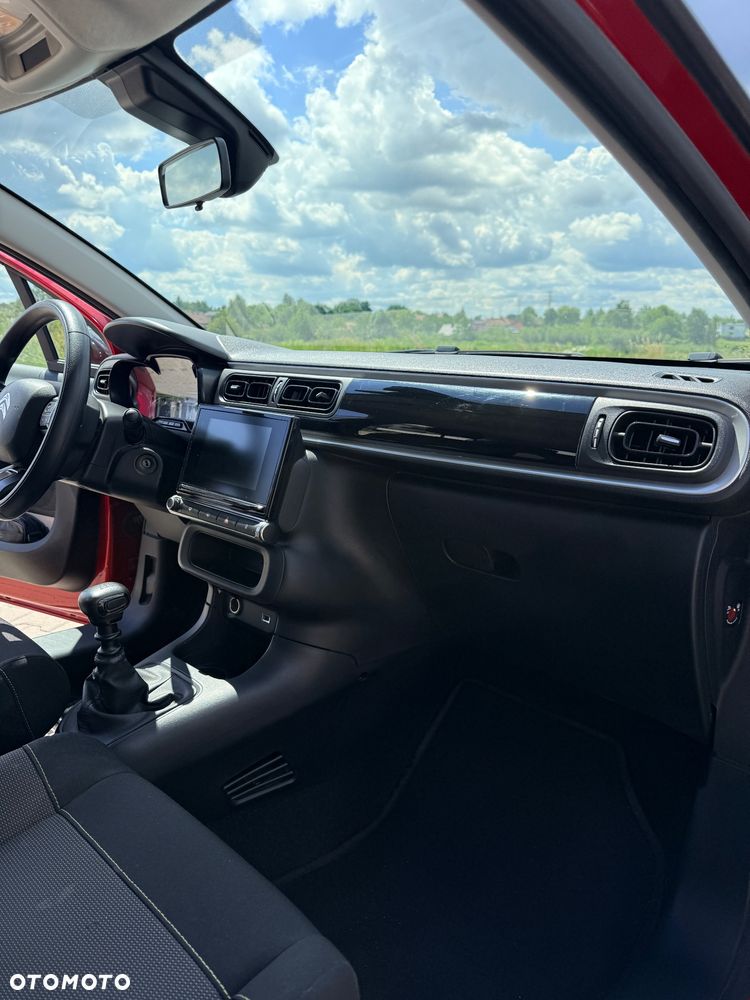 Citroën C3 - 19