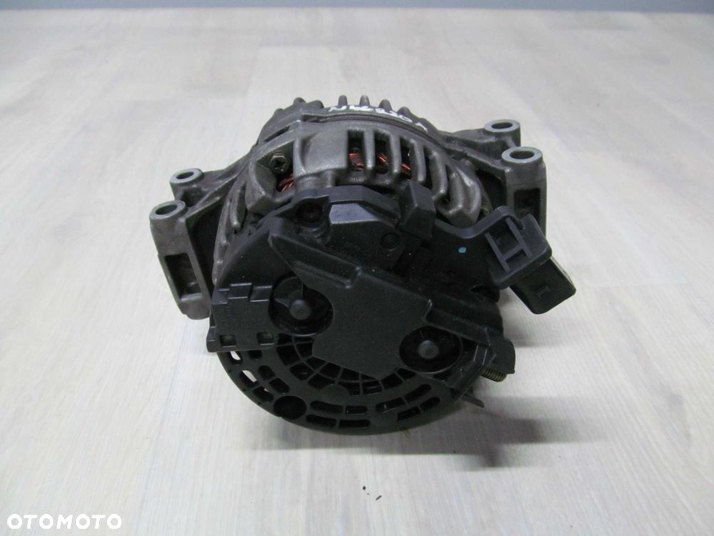 BMW 3 E46 LIFT 1.8 2.0B ALTERNATOR BOSCH - 3