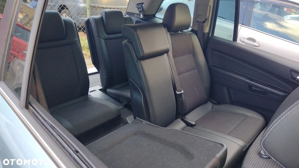 Opel Zafira 1.8 - 18