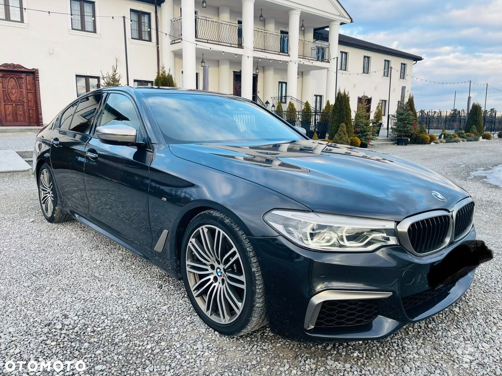 BMW Seria 5 - 2