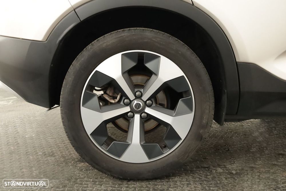 Volvo XC 40 1.5 T2 Core Auto - 5