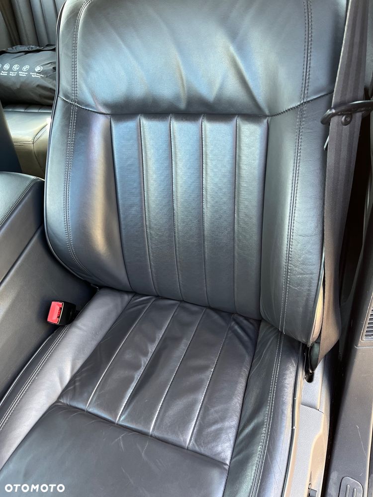 Volkswagen Touareg 3.0 V6 TDI DPF Automatik Individual - 11