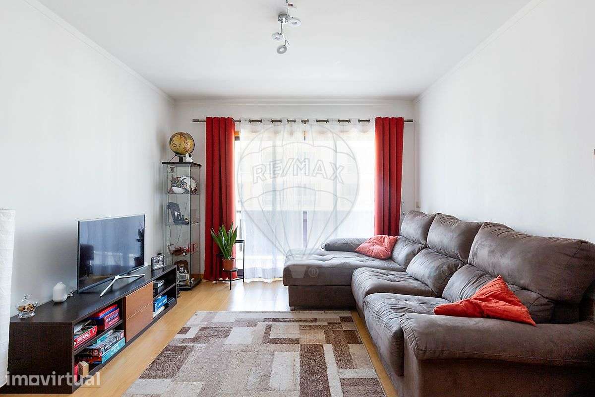 Apartamento T2 para venda - Grande imagem: 5/25