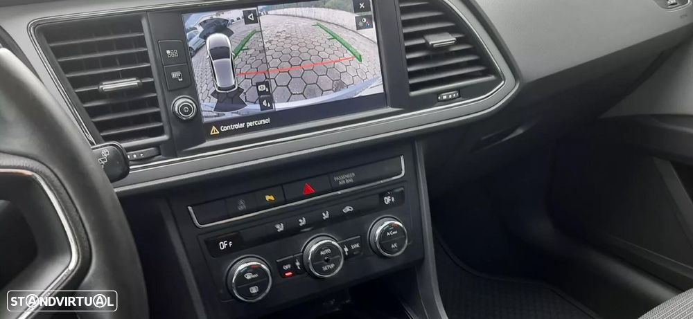 SEAT Leon - 25