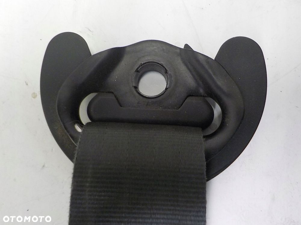 VW PASSAT B6 PAS BEZPIECZEŃSTWA NAPINACZ PRAWY 3C1857706Q 34074890 - 6