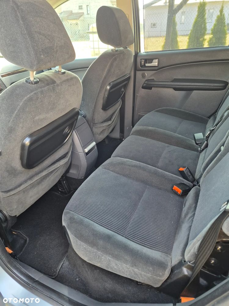 Ford Focus C-Max 1.8 Ghia - 14