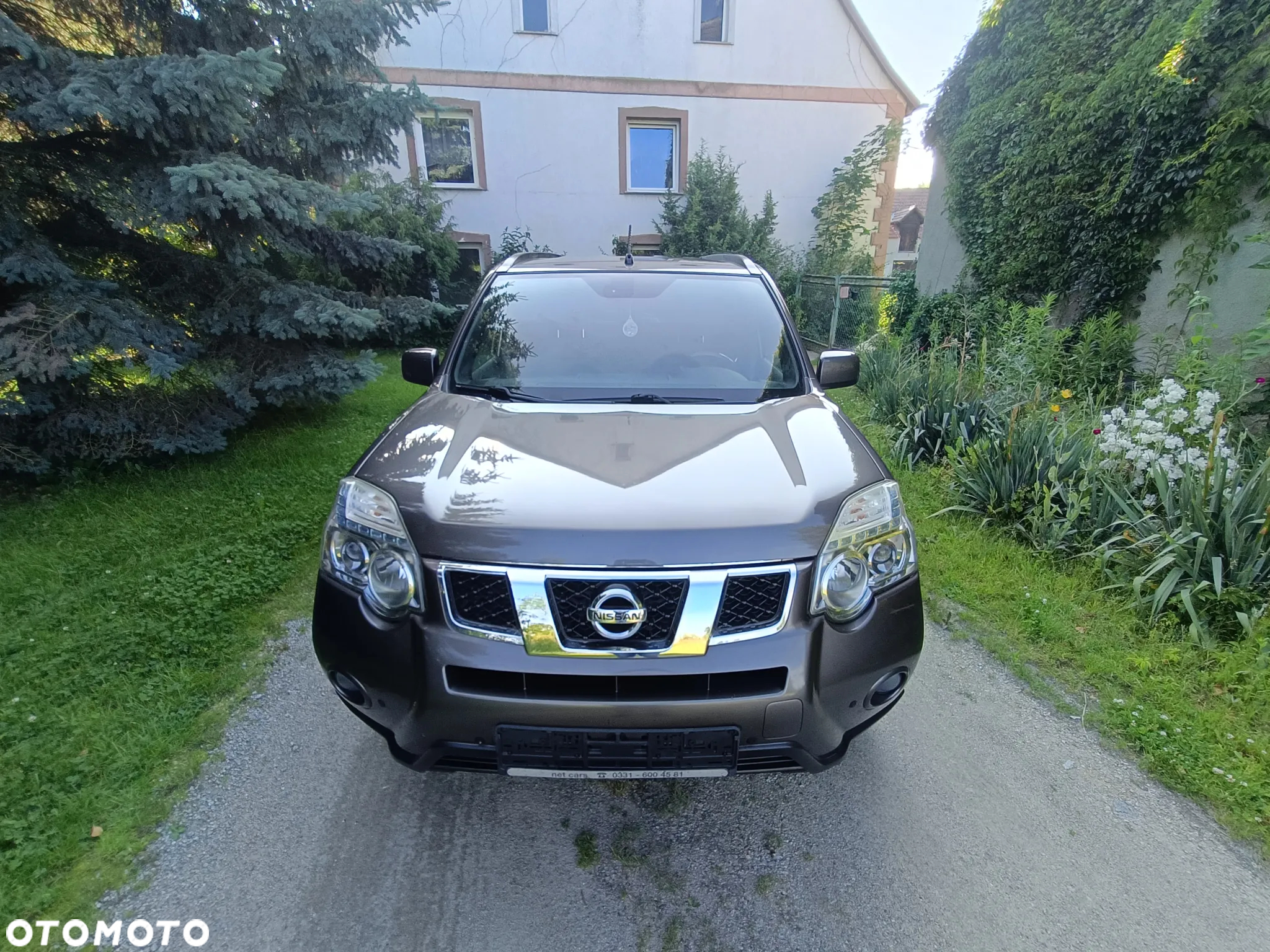Nissan X-Trail - 14