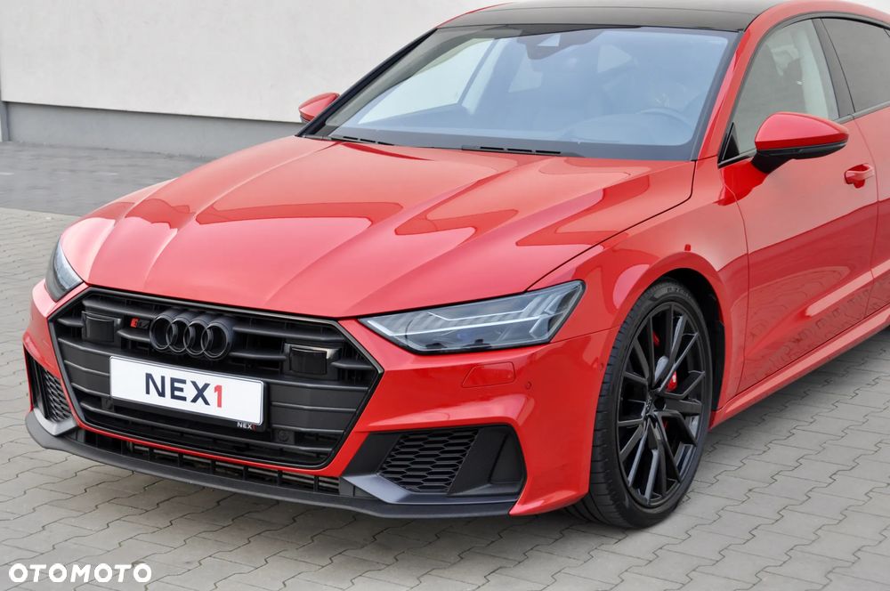 Audi A7 Sportback - 4