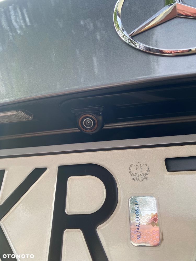 Mercedes-Benz CLA 220 (CDI) d 4Matic 7G-DCT Urban - 19