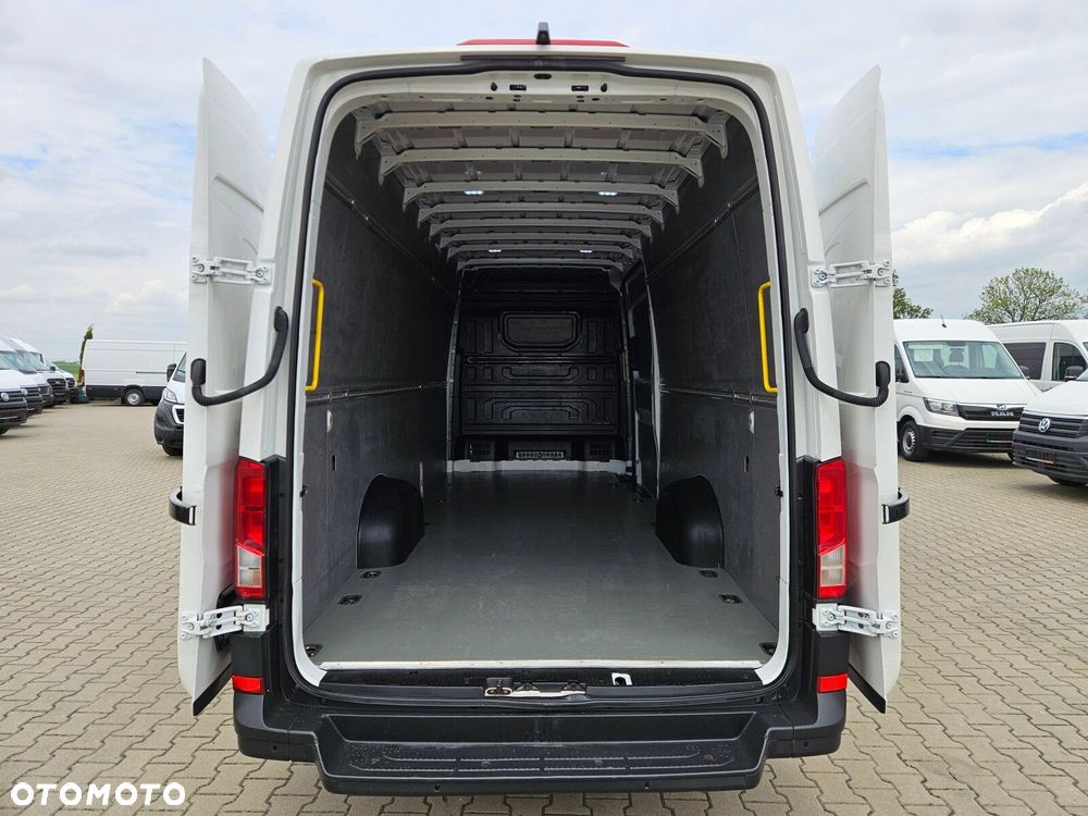 Volkswagen Crafter L5H2 *79999zł NETTO* 2.0TDi/140KM - 16