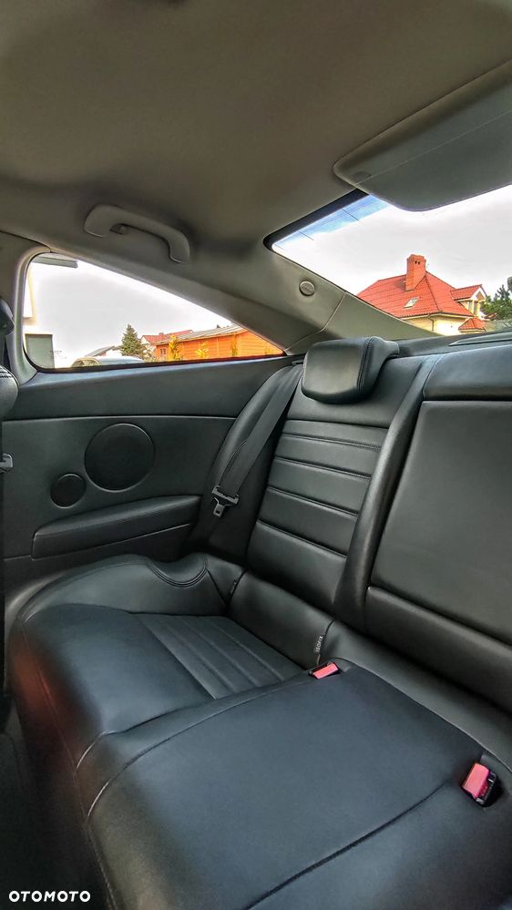 Renault Laguna 2.0 dCi GT - 19