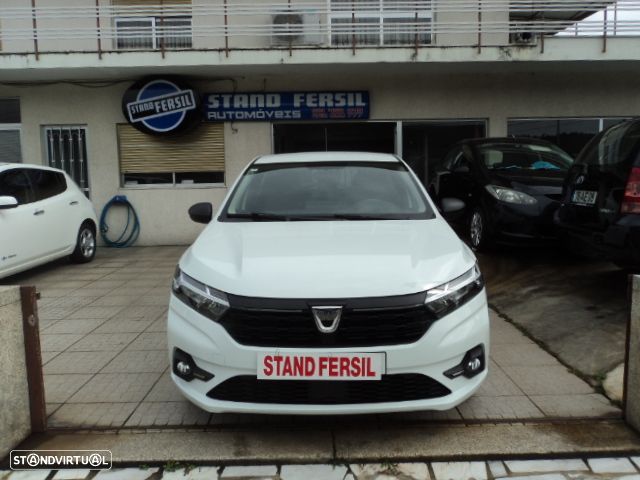 Dacia Sandero 1.0 SCe Access - 1