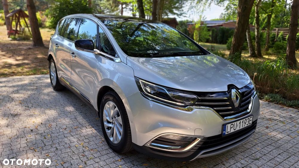 Renault Espace Energy dCi 160 EDC Intens - 1