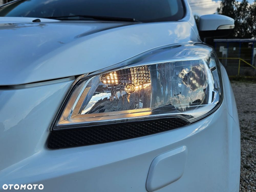 Ford Kuga 2.0 TDCi 4WD Trend - 11