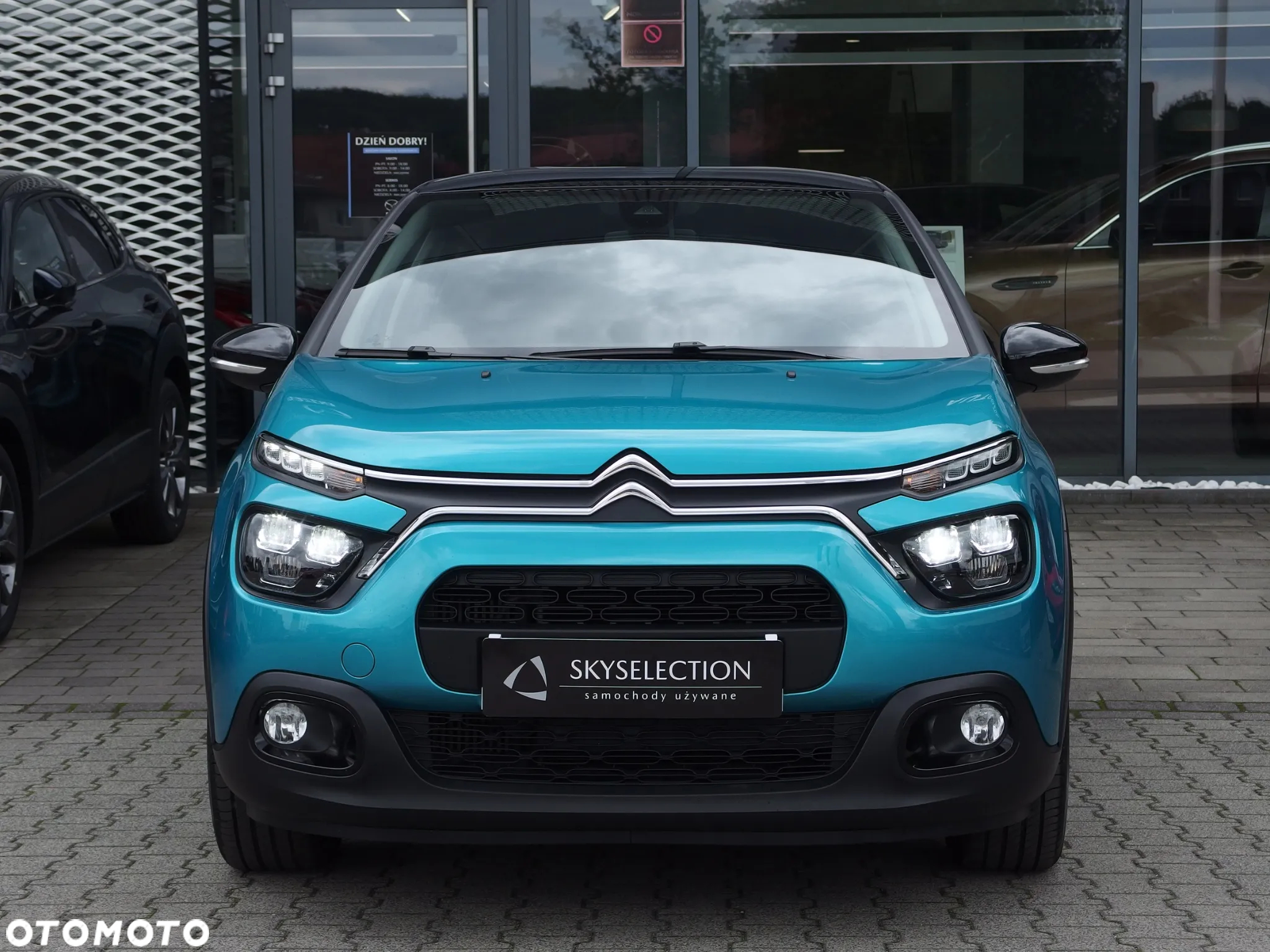 Citroën C3 1.2 PureTech Shine S&S EAT6 - 3