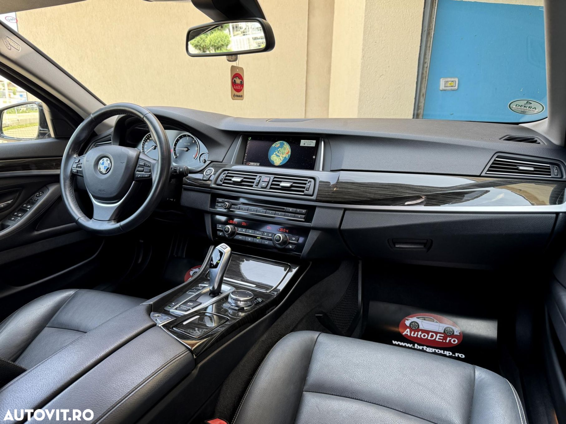 BMW Seria 5 - 5