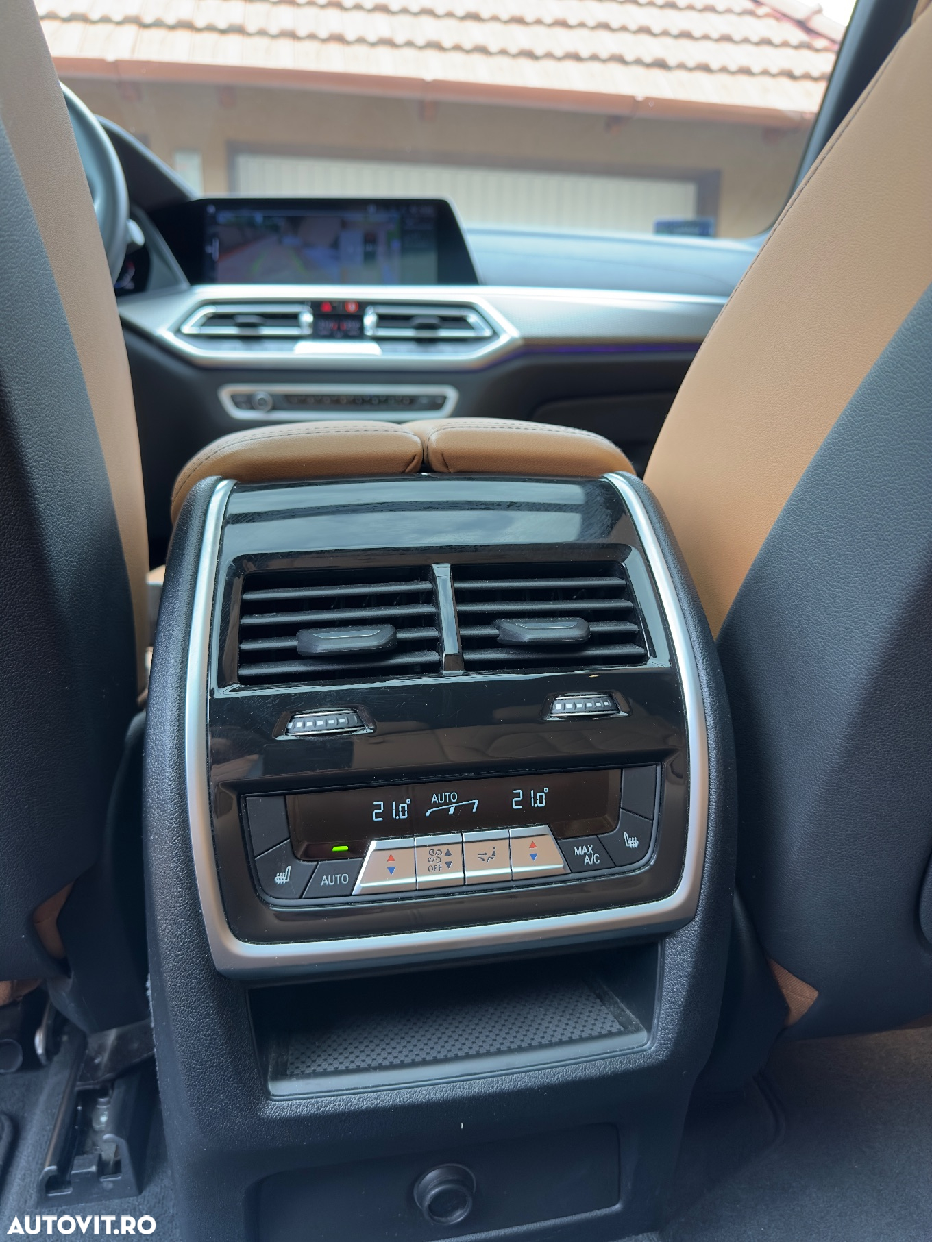 BMW X5 xDrive30d AT MHEV - 11