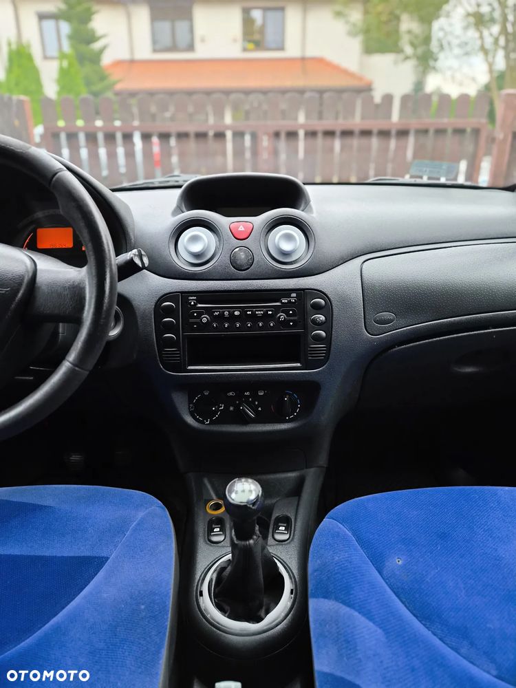 Citroën C2 - 14