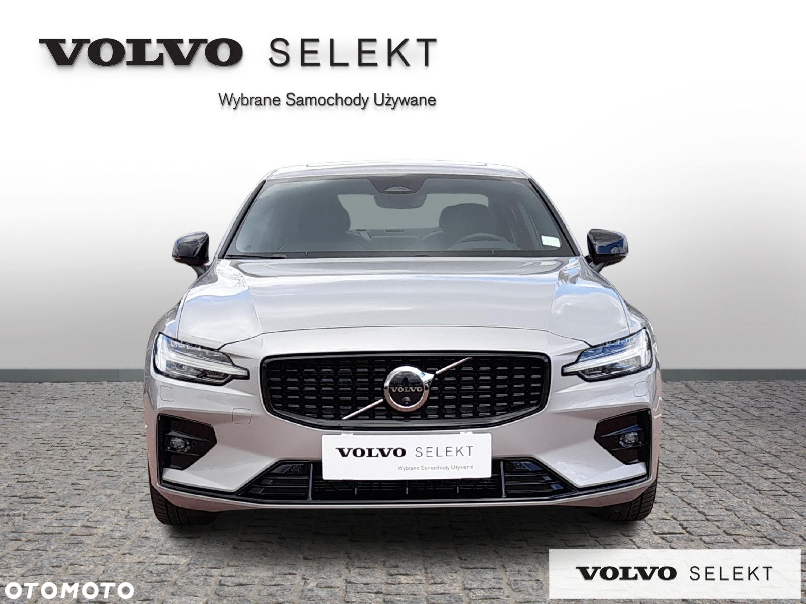 Volvo S60 - 9