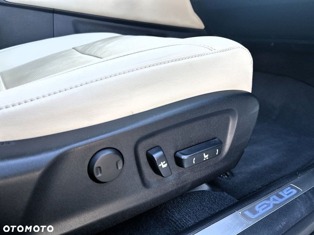 Lexus RX 300 Prestige - 31