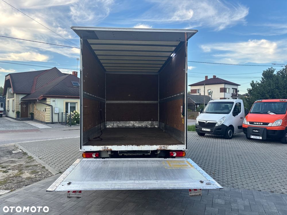 Renault Master - 7