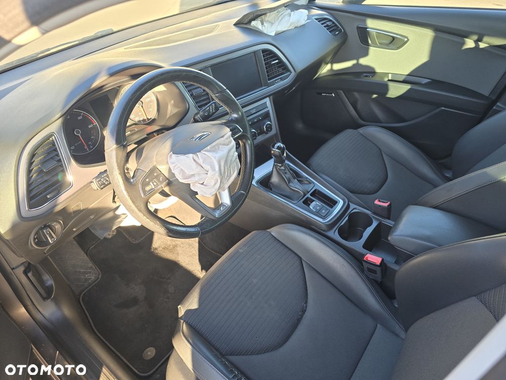 Seat Leon 2.0 TDI Start&Stop XCELLENCE - 25