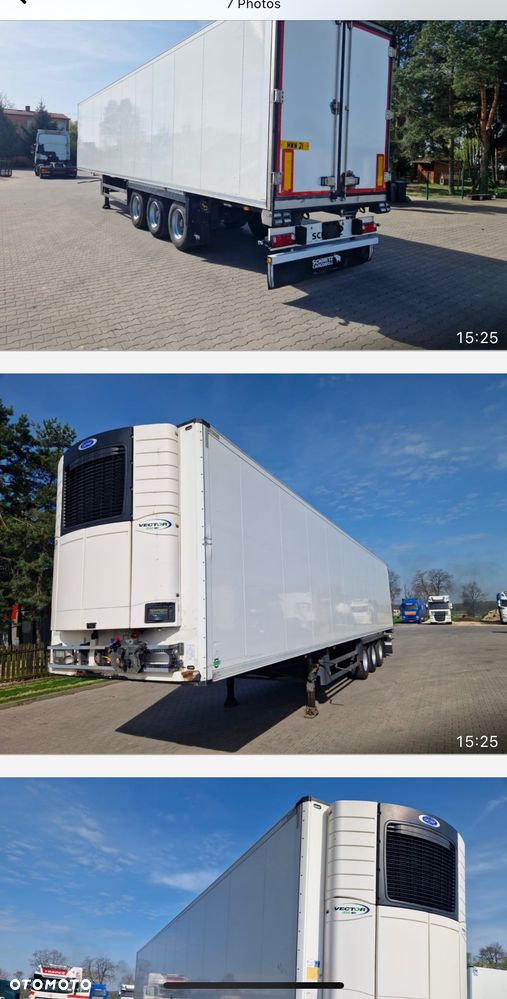 Schmitz Cargobull - 1