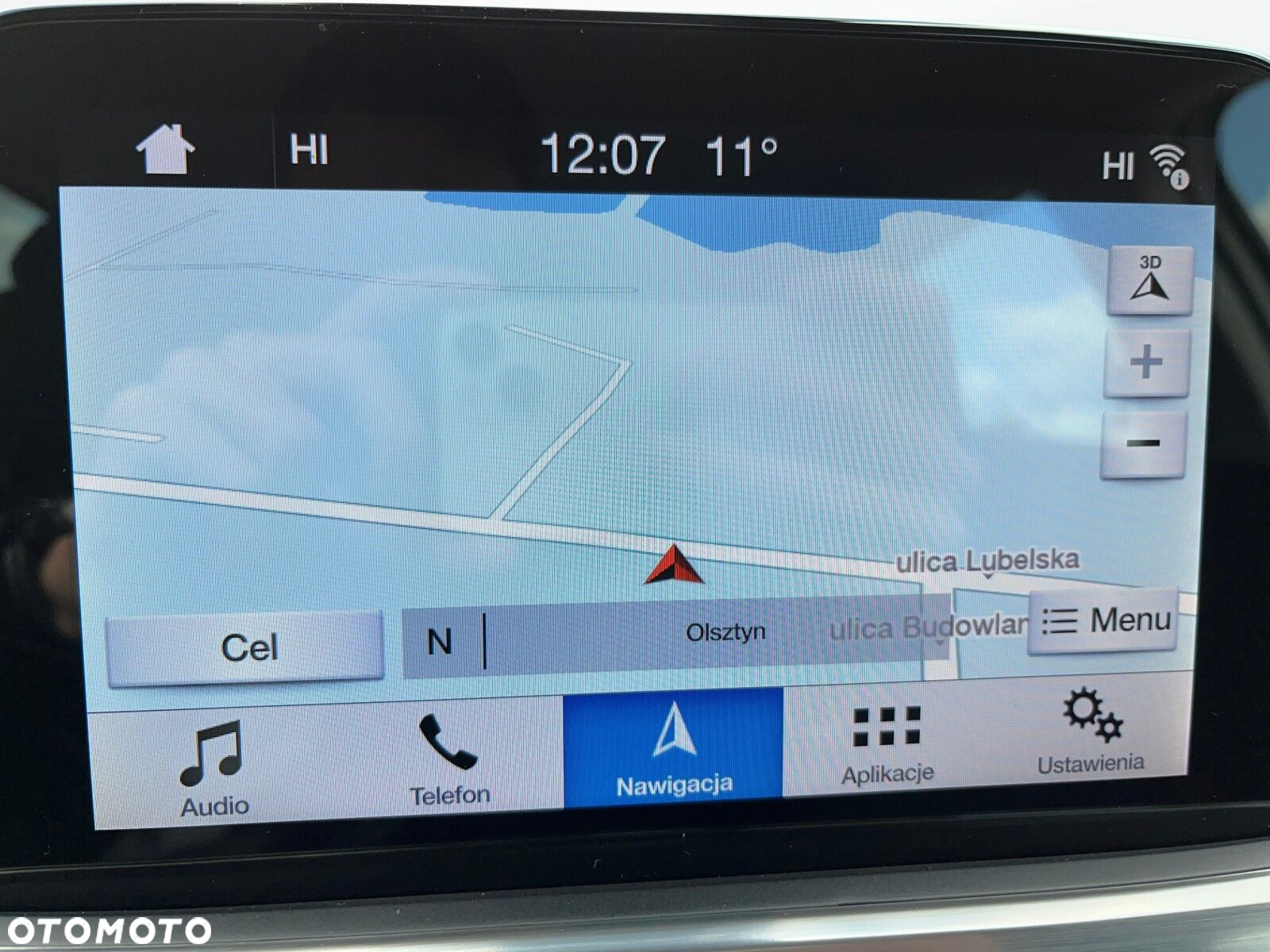 Ford Focus - 28
