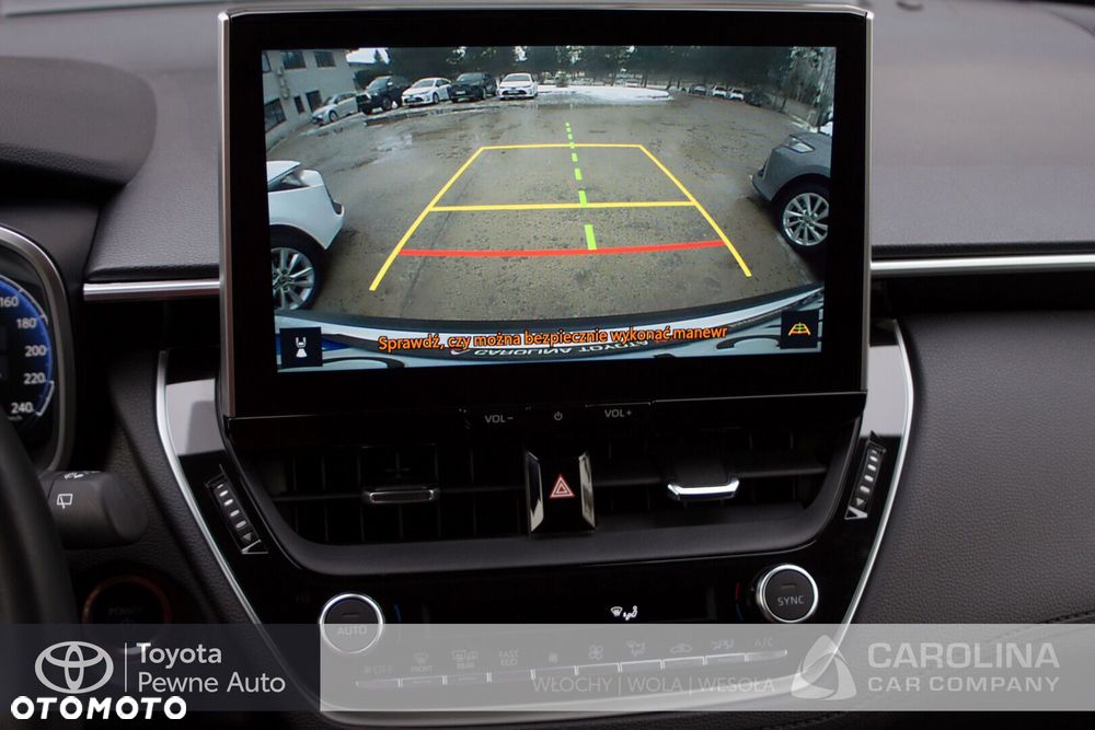 Toyota Corolla Cross - 9