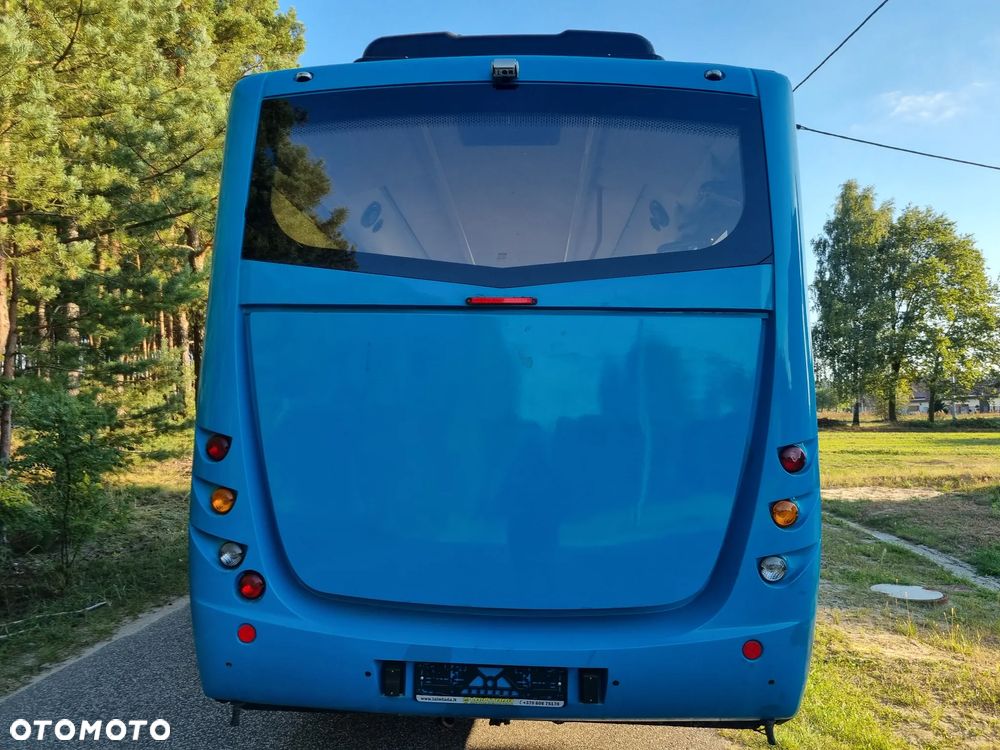 Iveco Kapena Thesi - 4