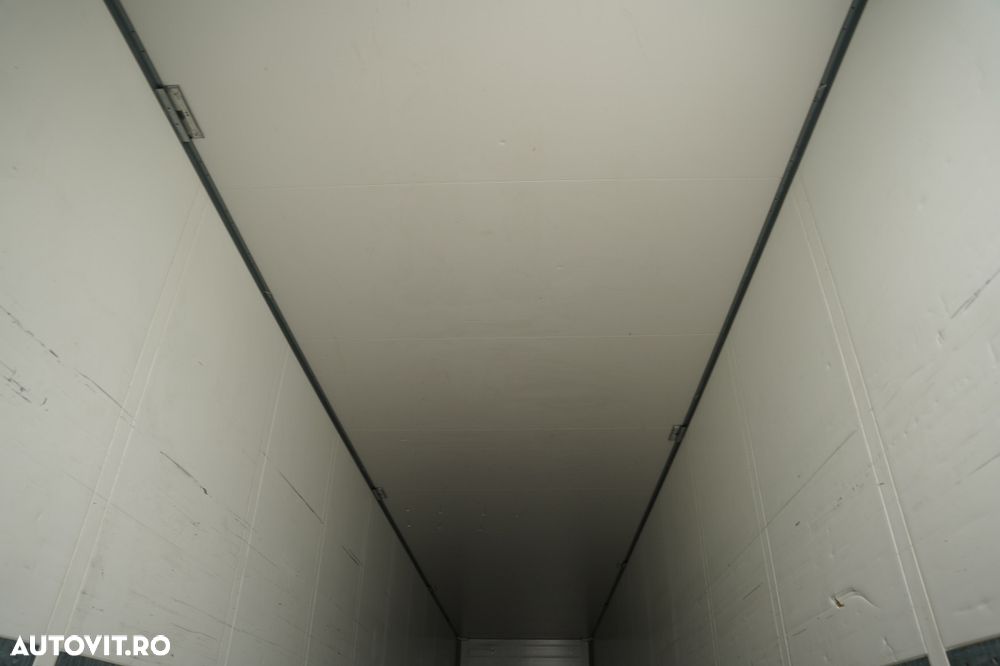 Schmitz Cargobull CONTAINER / KOFFER / 2018 - 18