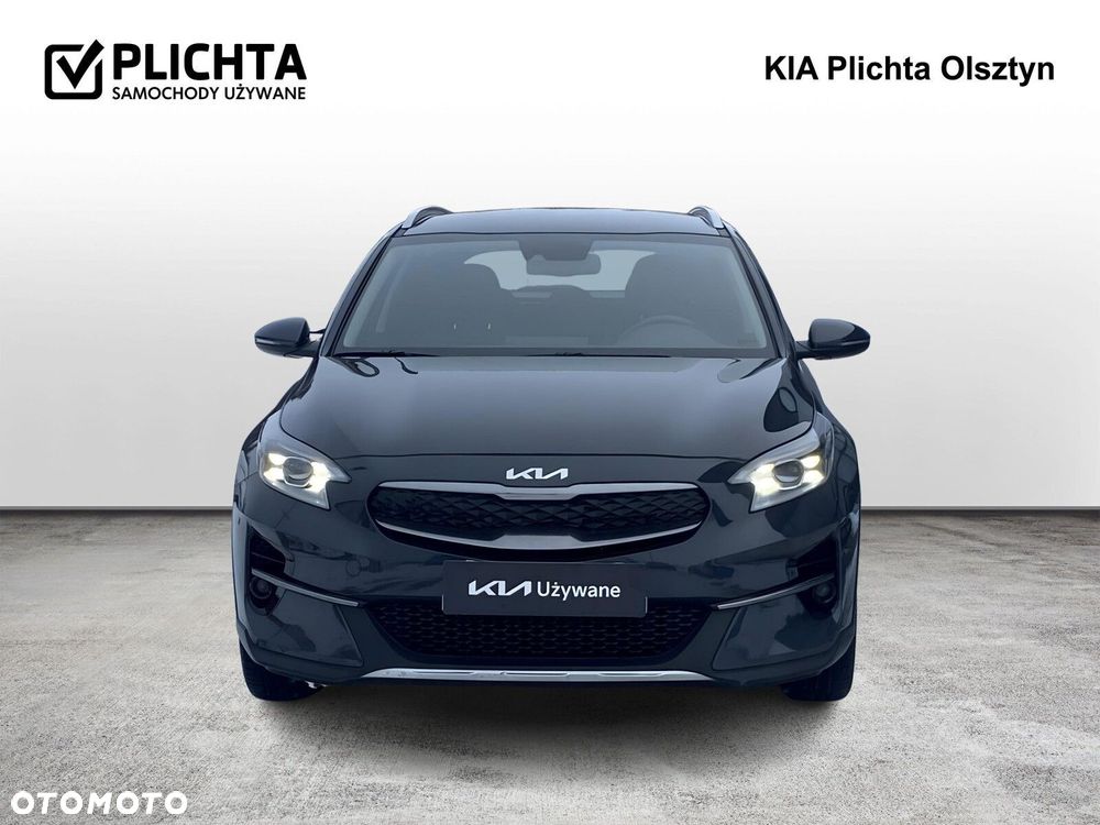 Kia XCeed - 8