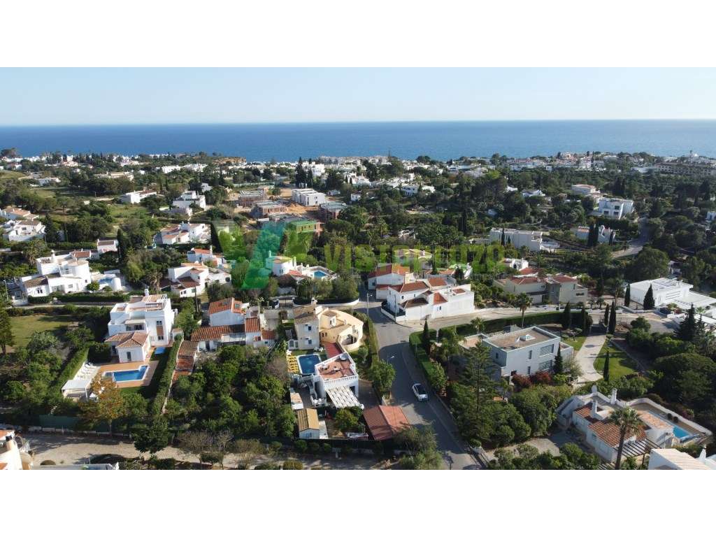 Moradia Isolada em Carvoeiro, Areia dos Moinhos, Piscina - Grande imagem: 3/41