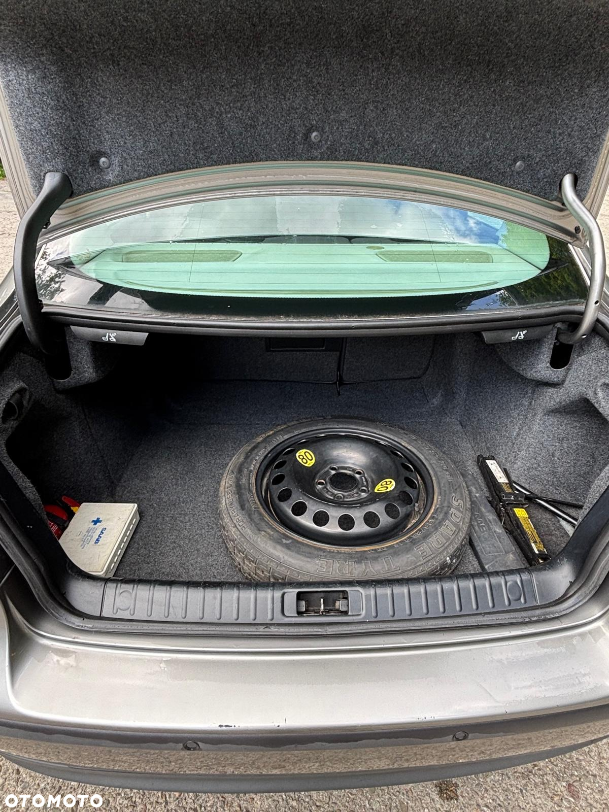 Saab 9-3 1.8i Linear - 20
