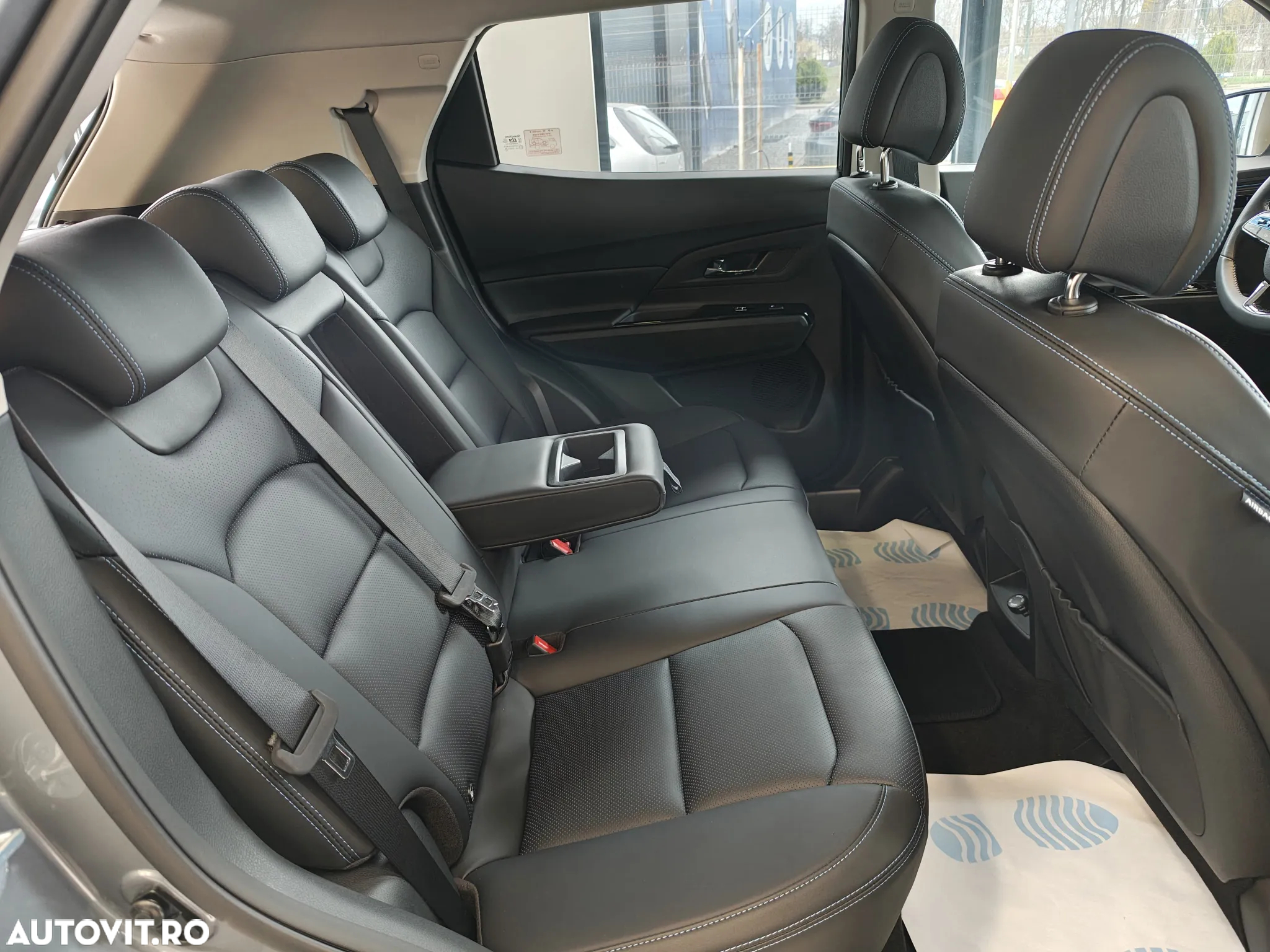 SsangYong Korando e-Motion 61.5 kW Premium - 25