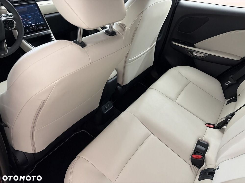 Lexus LBX 1.5 Hybrid Elegant - 12
