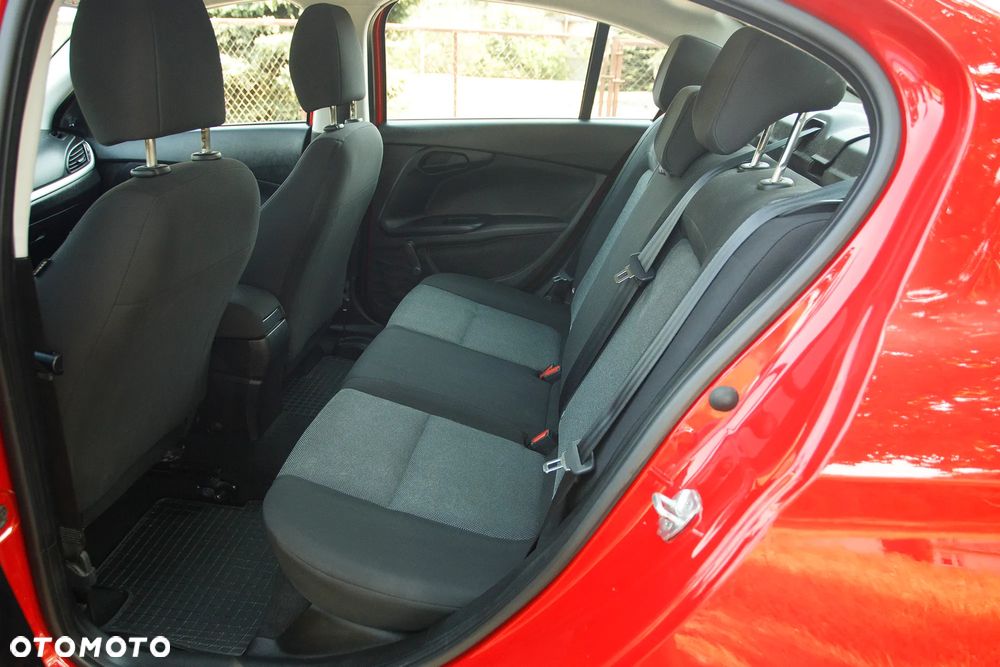 Fiat Tipo 1.4 16V Lounge - 27