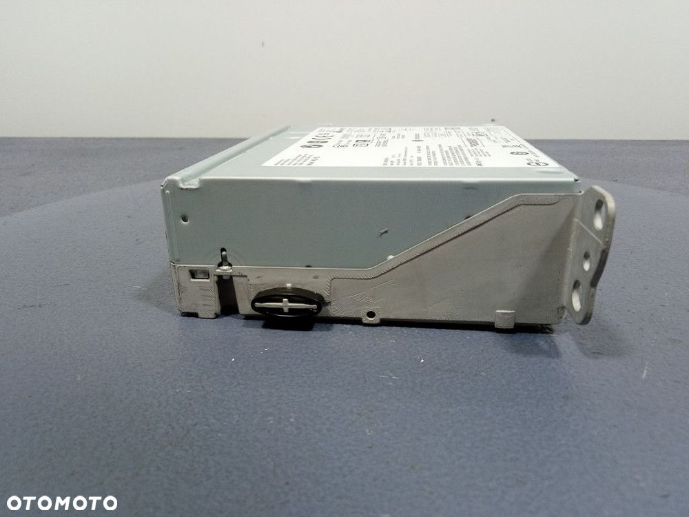 BMW X3 G01 G02 F97 LCI JEDNOSTKA RADIA NAWIGACJI MGU FQ 5B3F815 - 3