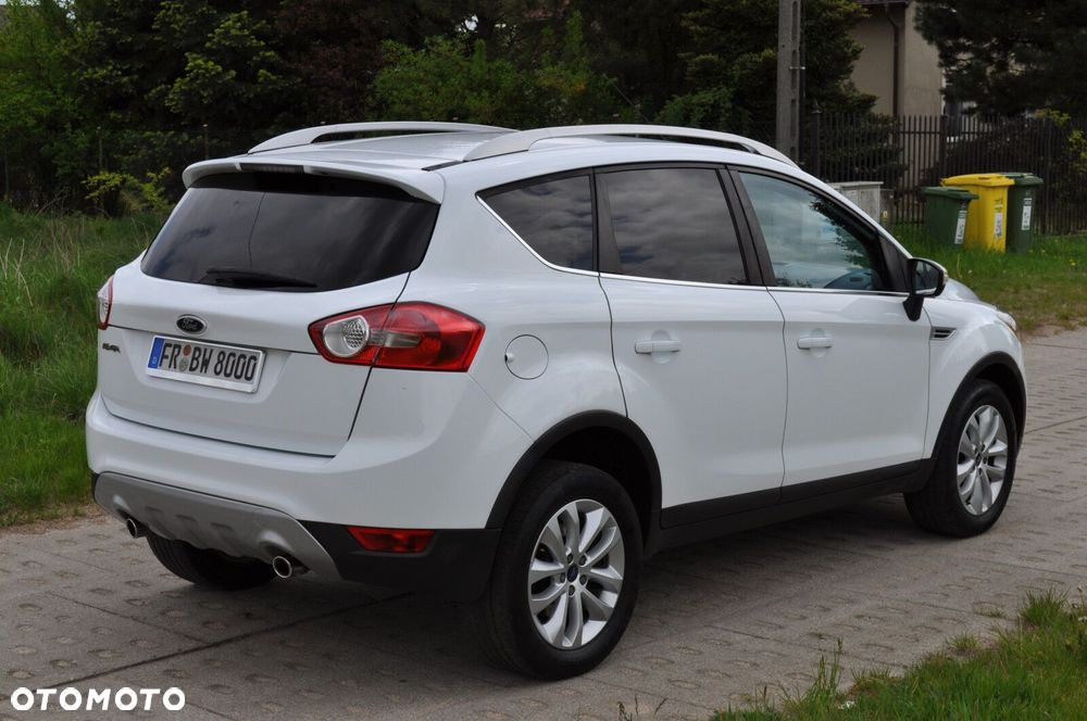 Ford Kuga - 4