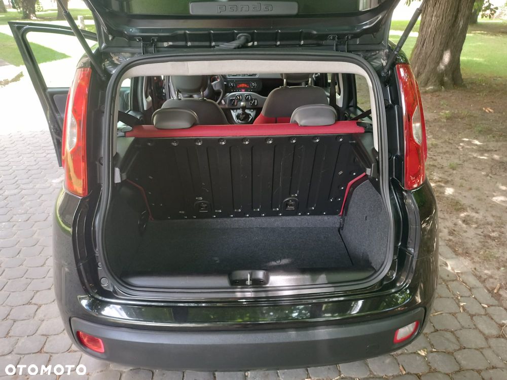 Fiat Panda 1.2 Mylife Eco - 11