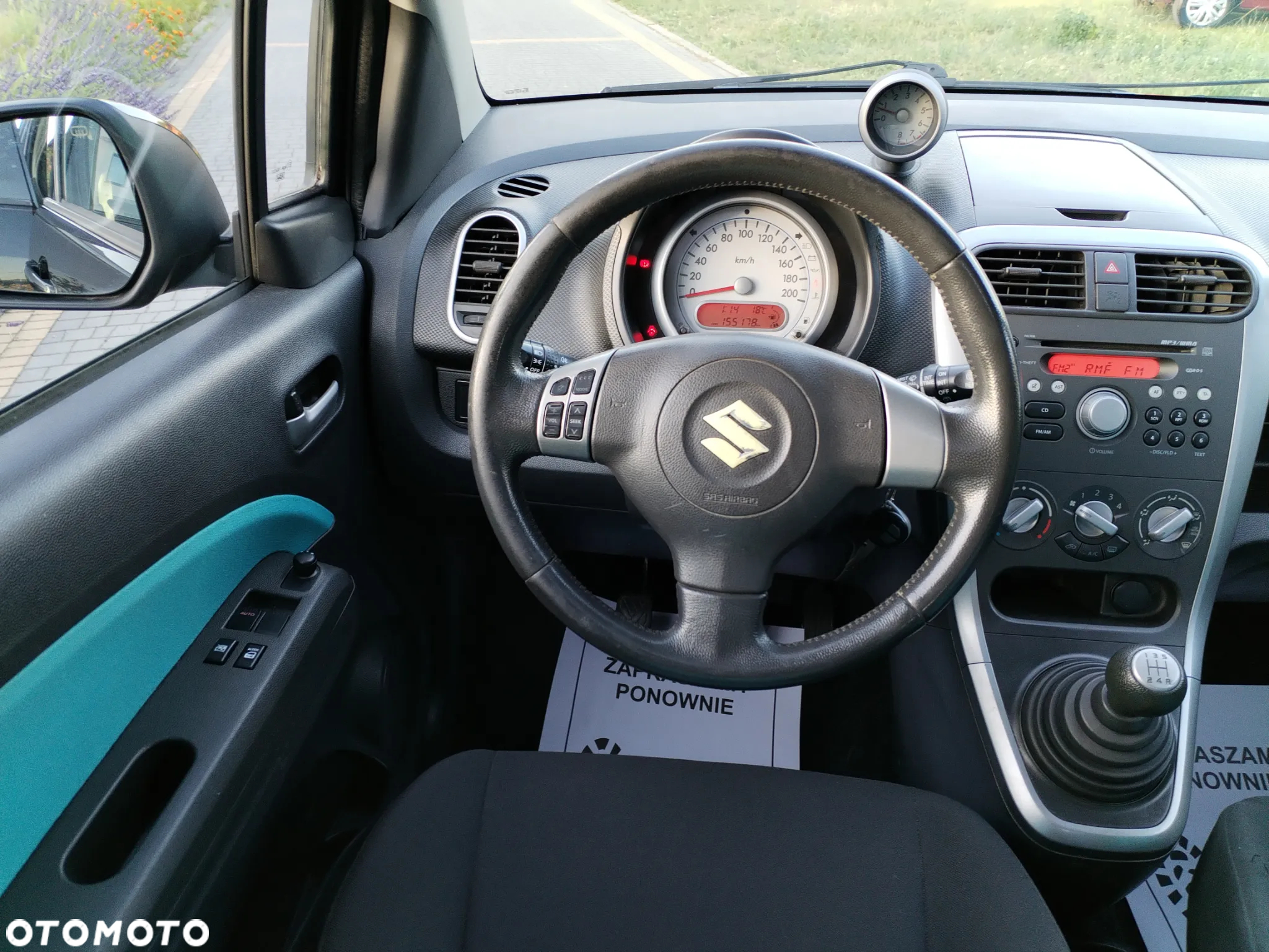 Suzuki Splash - 21