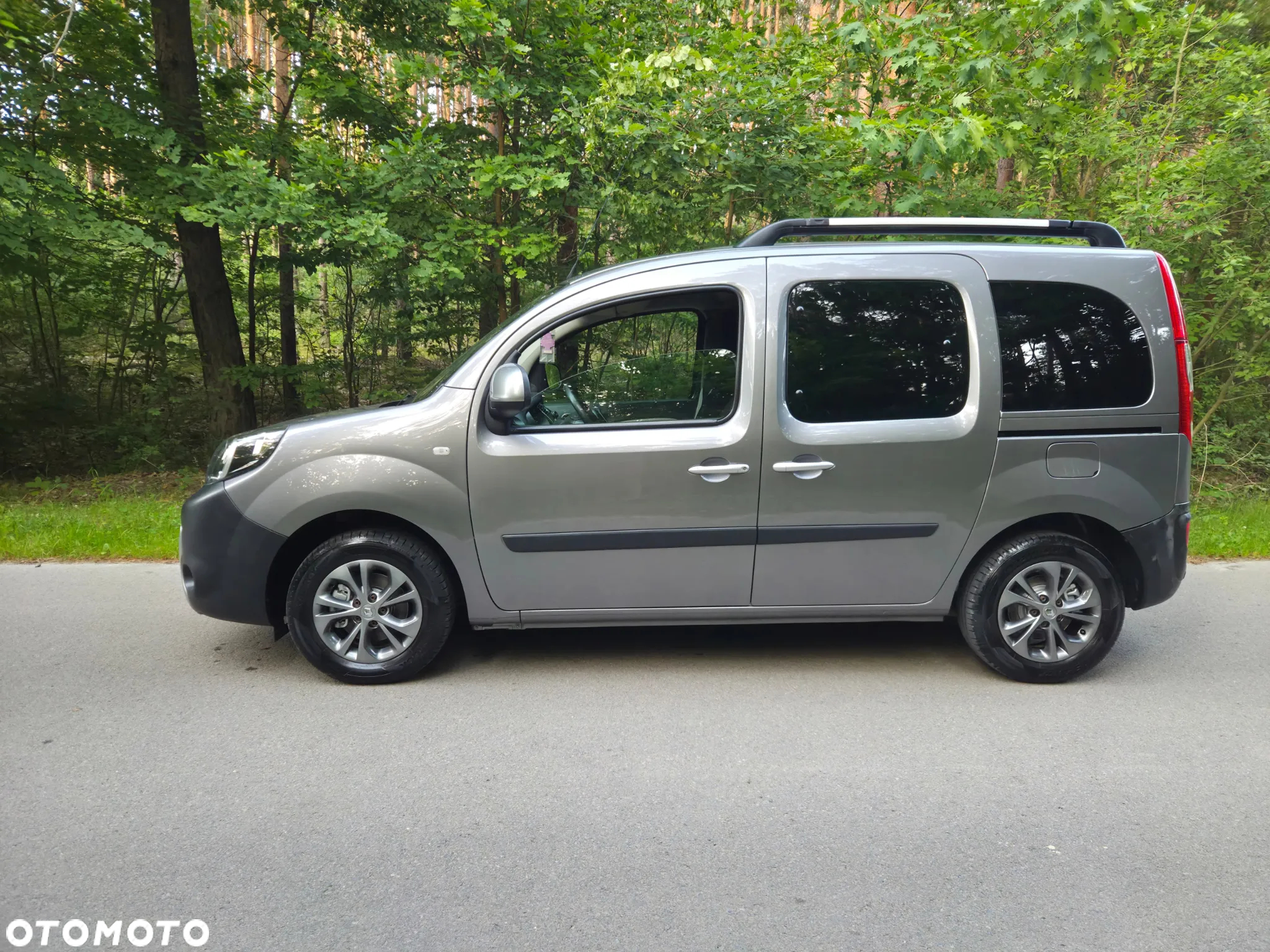 Renault Kangoo ENERGY TCe 115 Start & Stop Authentique - 10