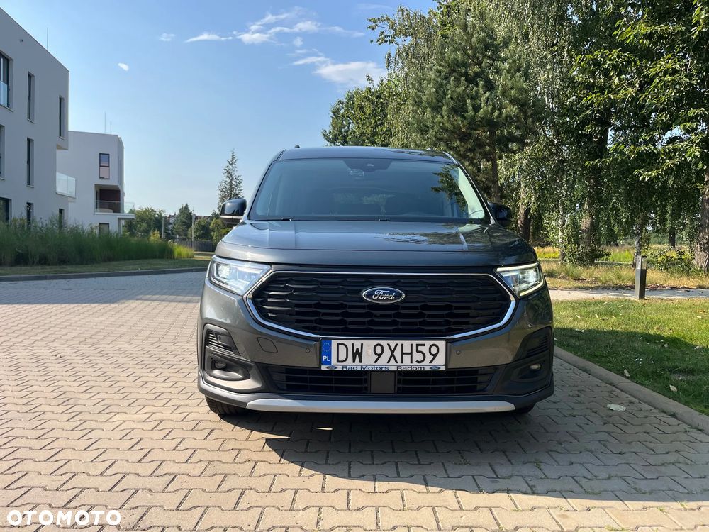 Ford Tourneo Connect Grand 1.5 EcoBoost Active - 3