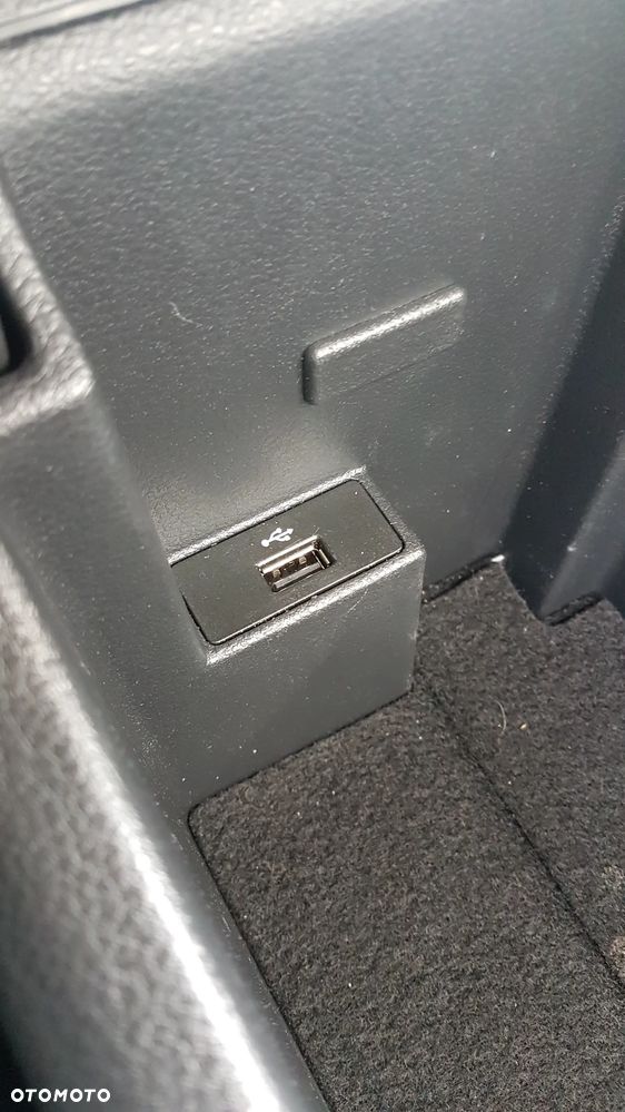 Skoda Superb 1.5 TSI Ambition DSG - 30