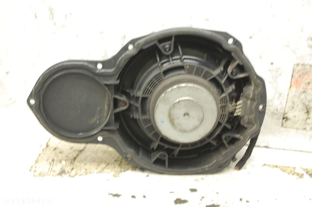 GŁOŚNIK DRZWI PRZÓD PRZEDNI 3C0035454 VW PASSAT B6 - 4