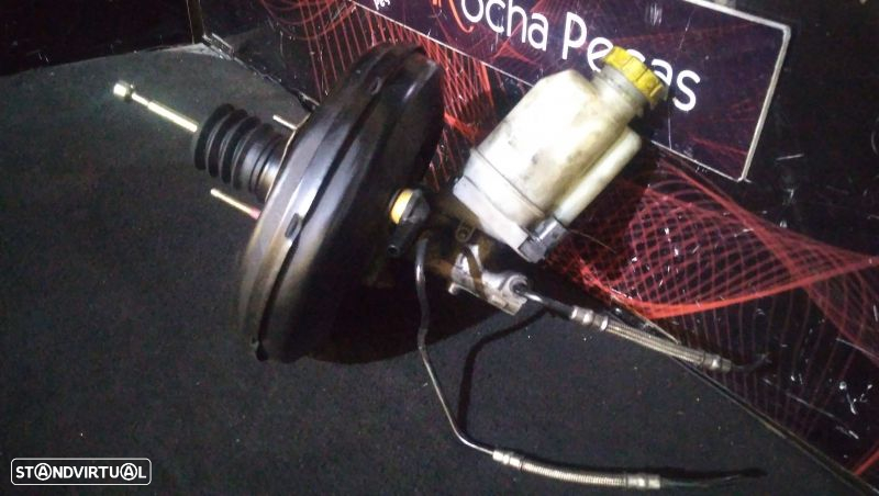 Servofreio Alfa Romeo 147 (937_) - 4